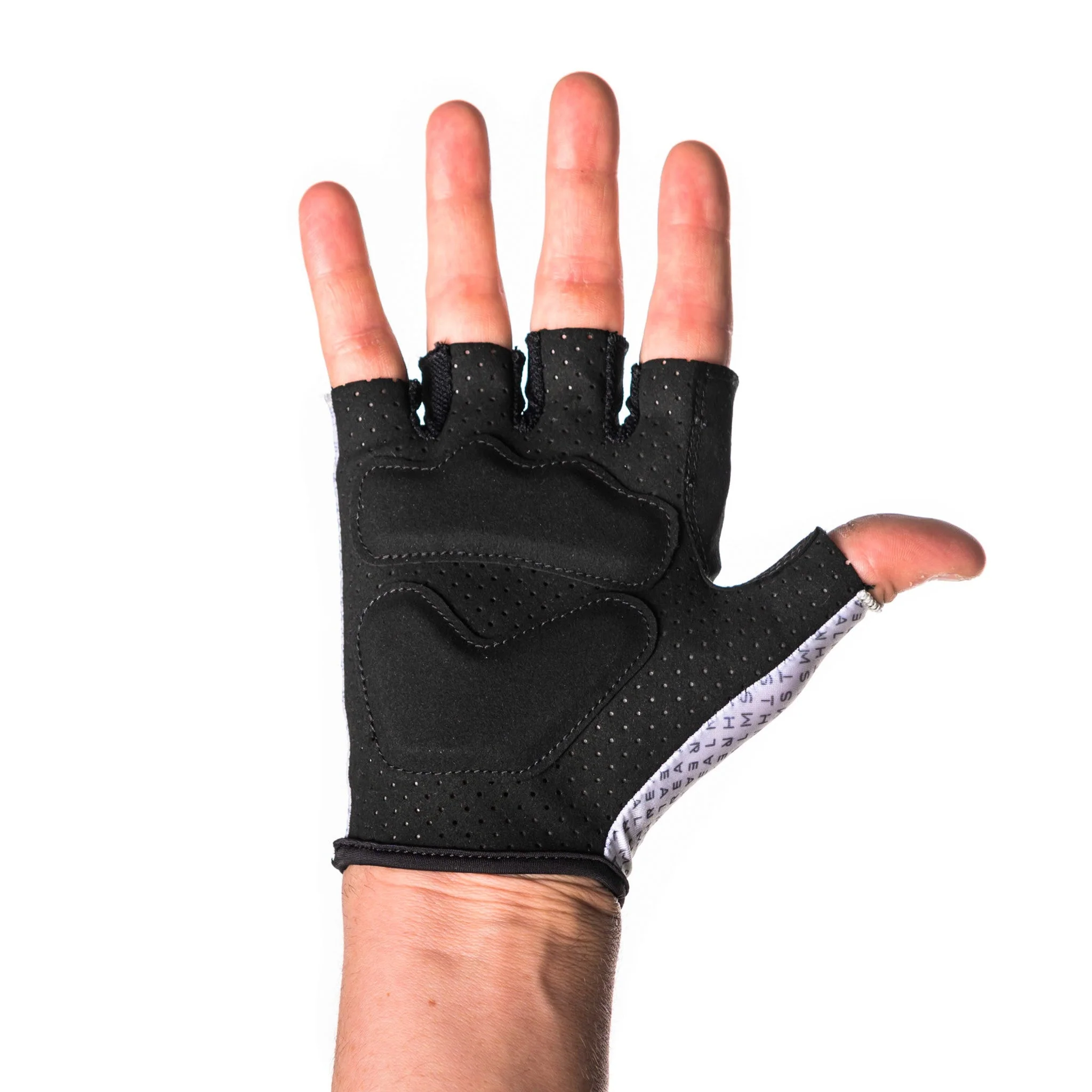 Glove - Padded Short Finger - Image 7