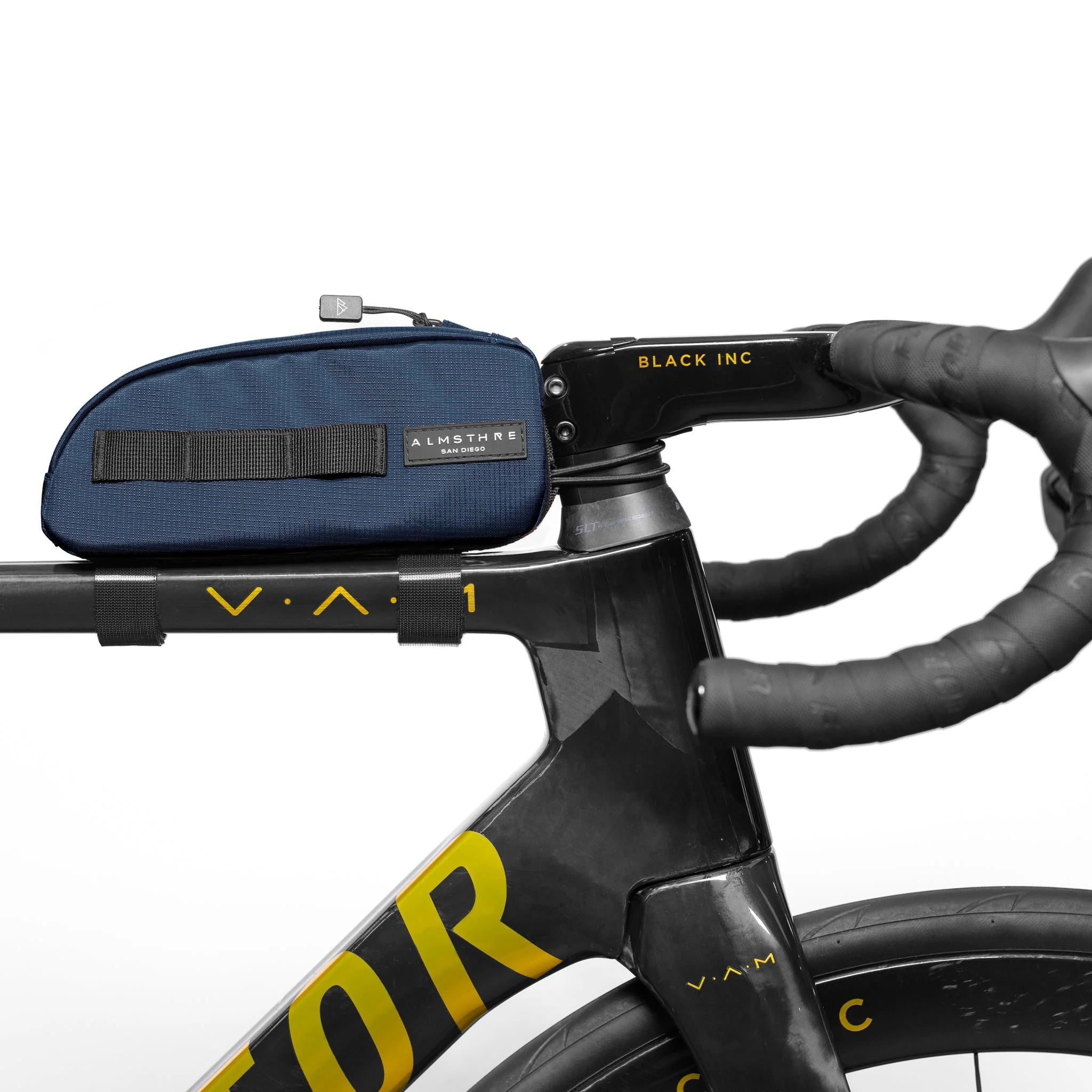 Top Tube Bag - Image 3