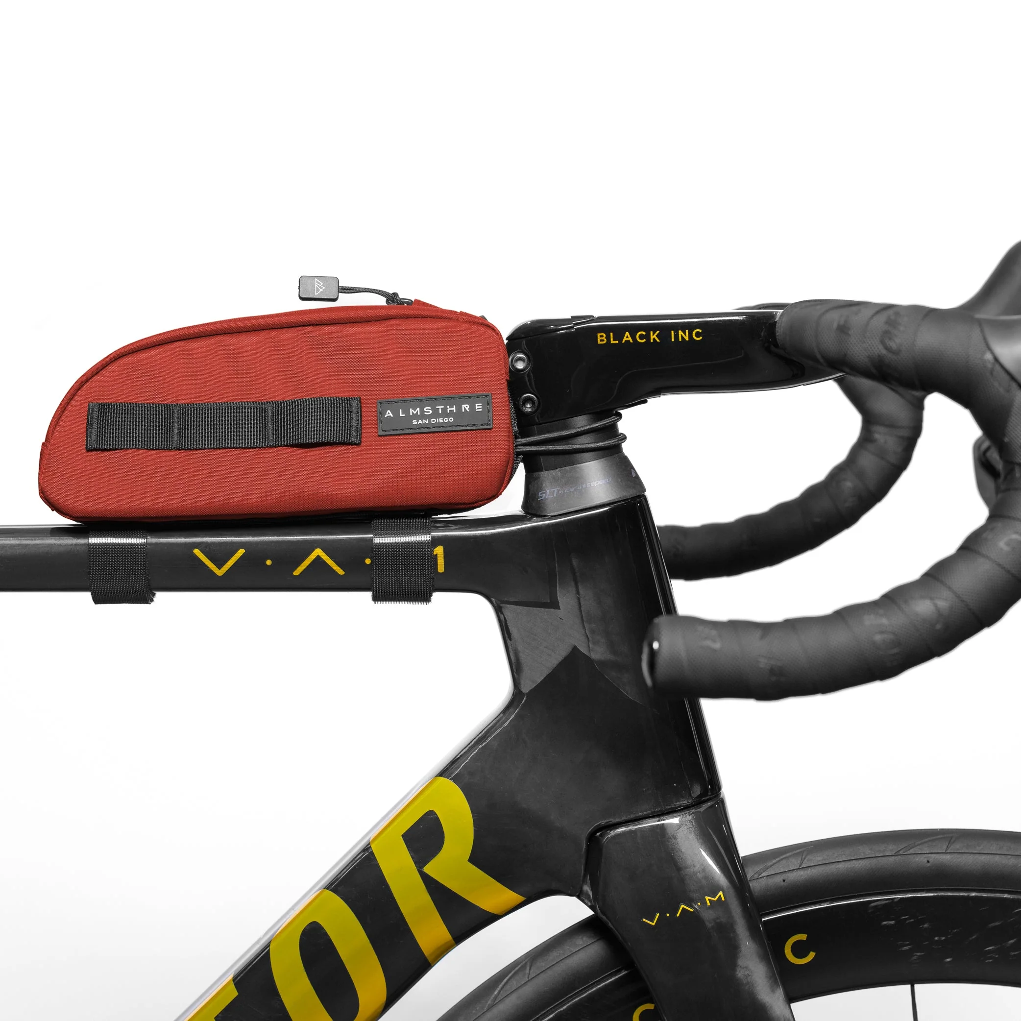 Top Tube Bag - Image 4