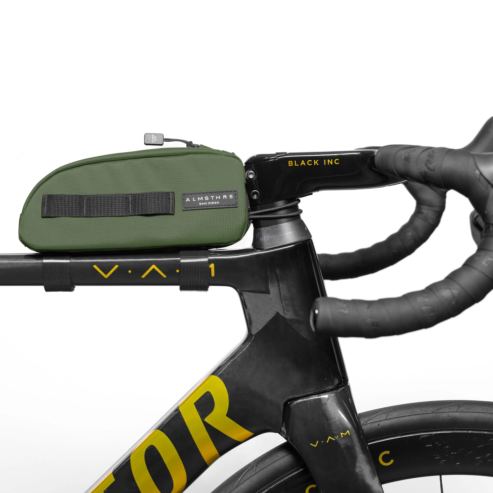 Top Tube Bag - Image 5