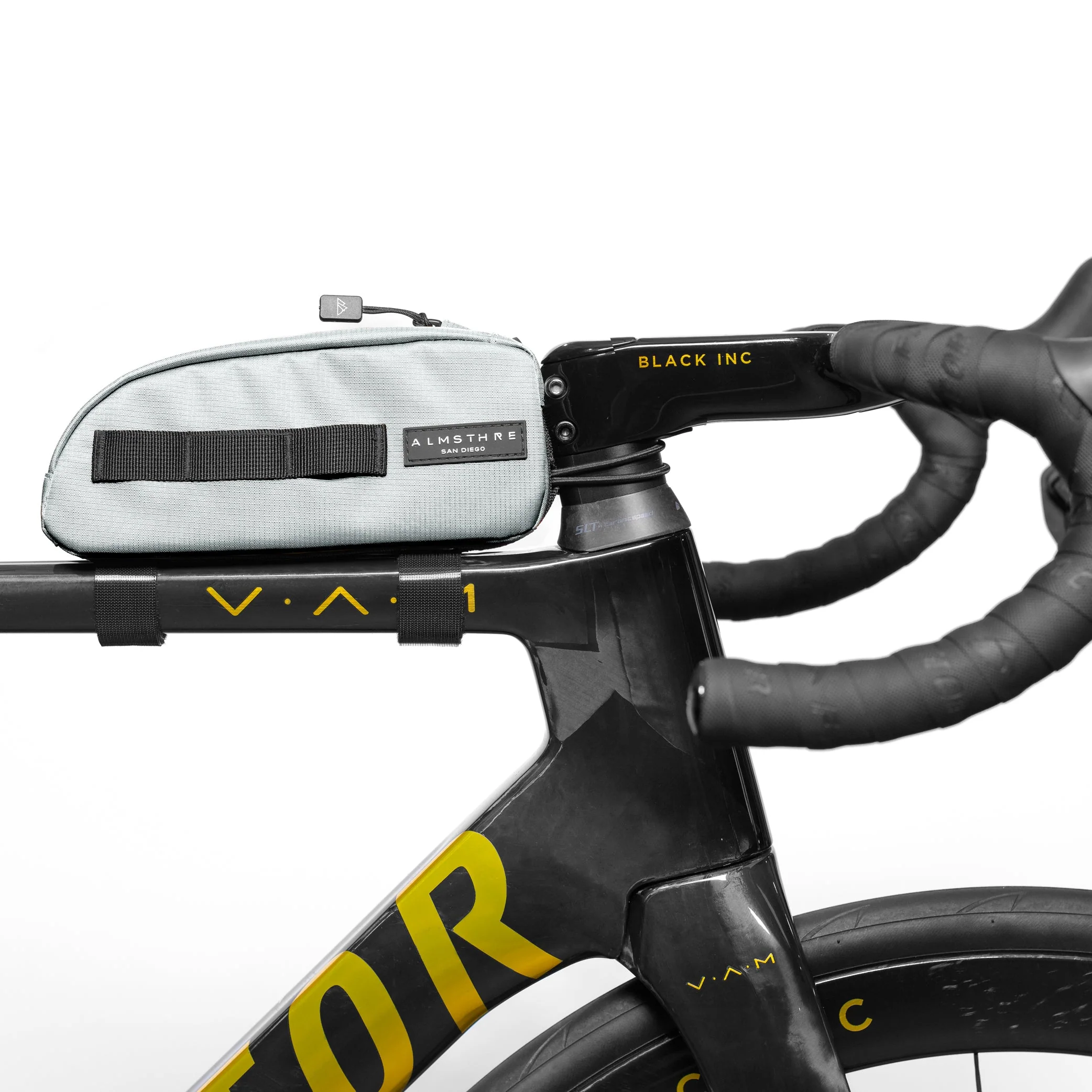 Top Tube Bag - Image 6