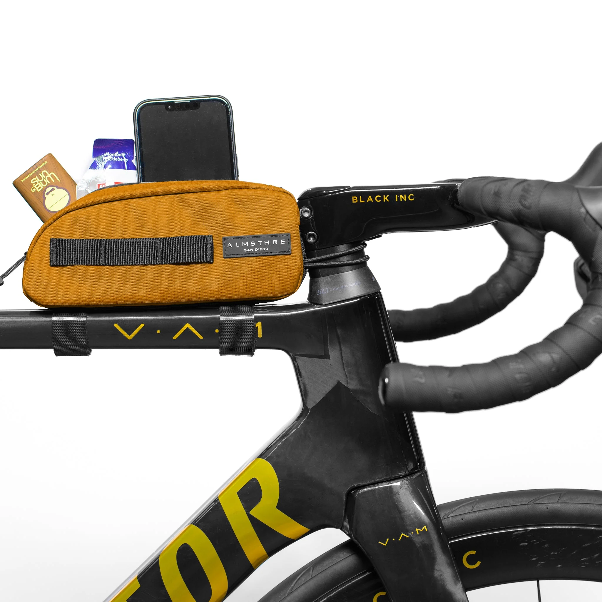 Top Tube Bag - Image 7