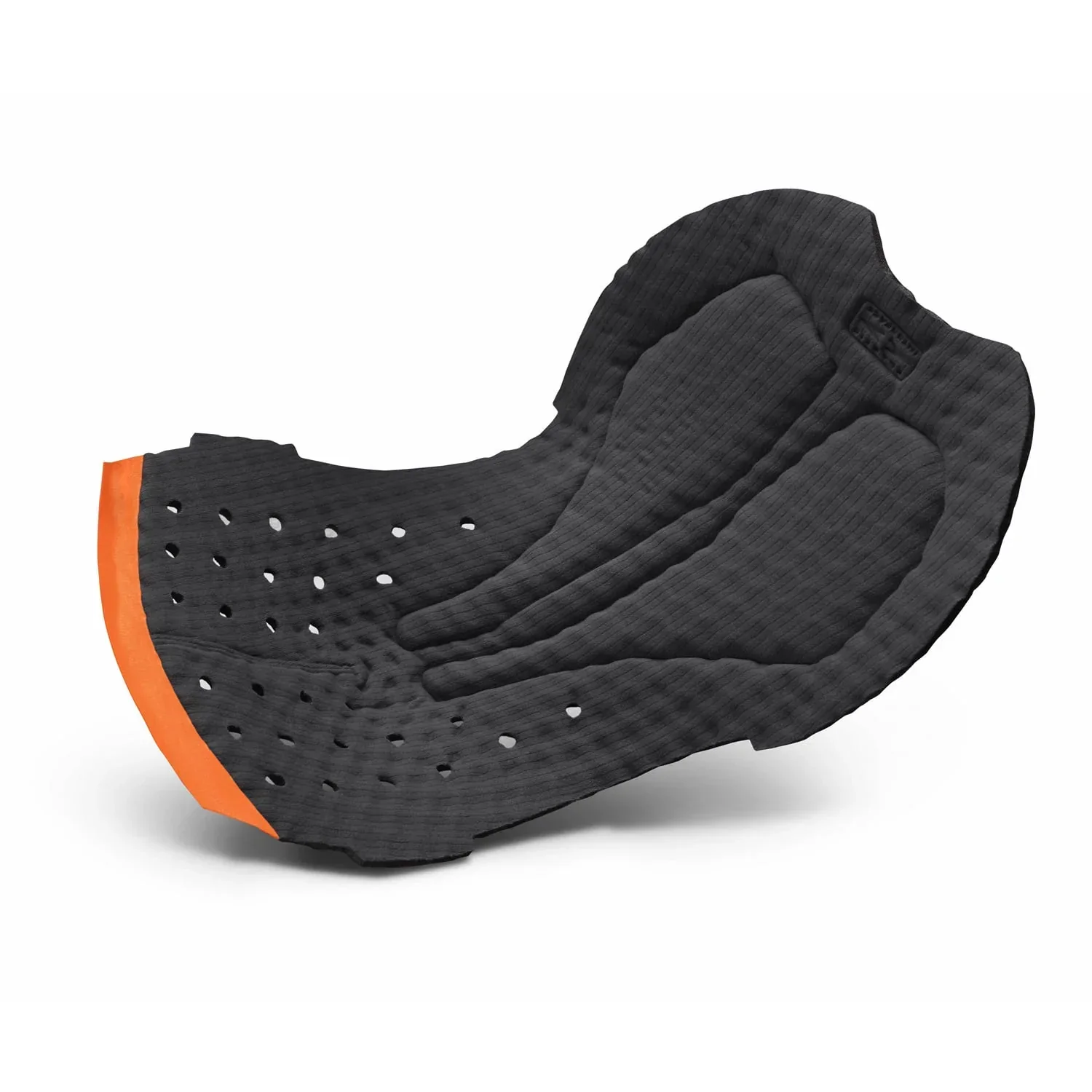 Assos Mille GT S11 bib shorts - Black - Image 5