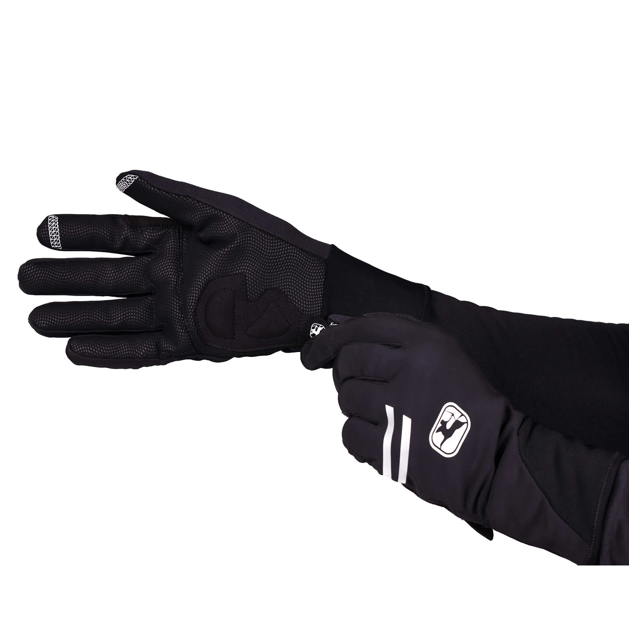 AV 200 Winter Full Finger Gloves - Image 2