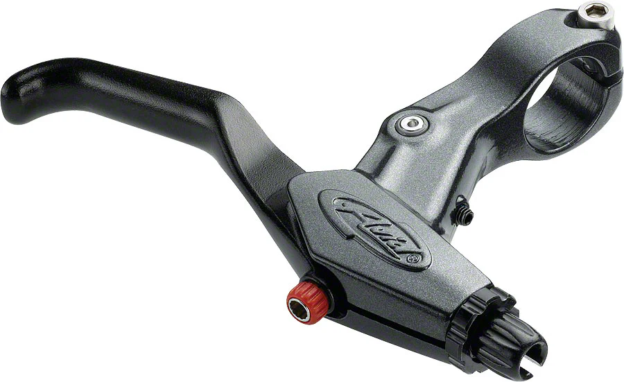 Avid Speed Dial 7 Brake Levers - Image 2