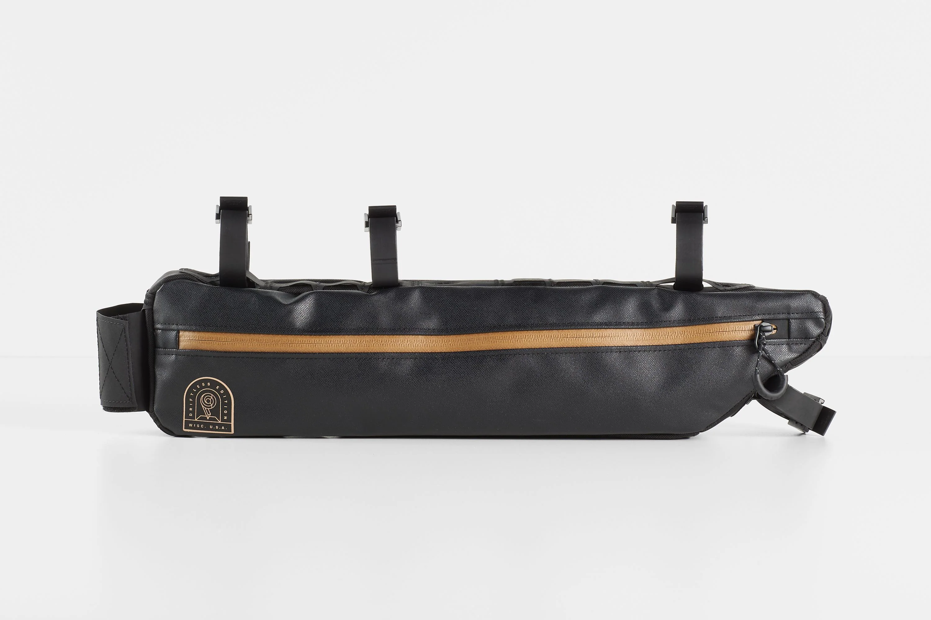 Bag Bontrager Adventure Boss Driftless Edition 56cm Black