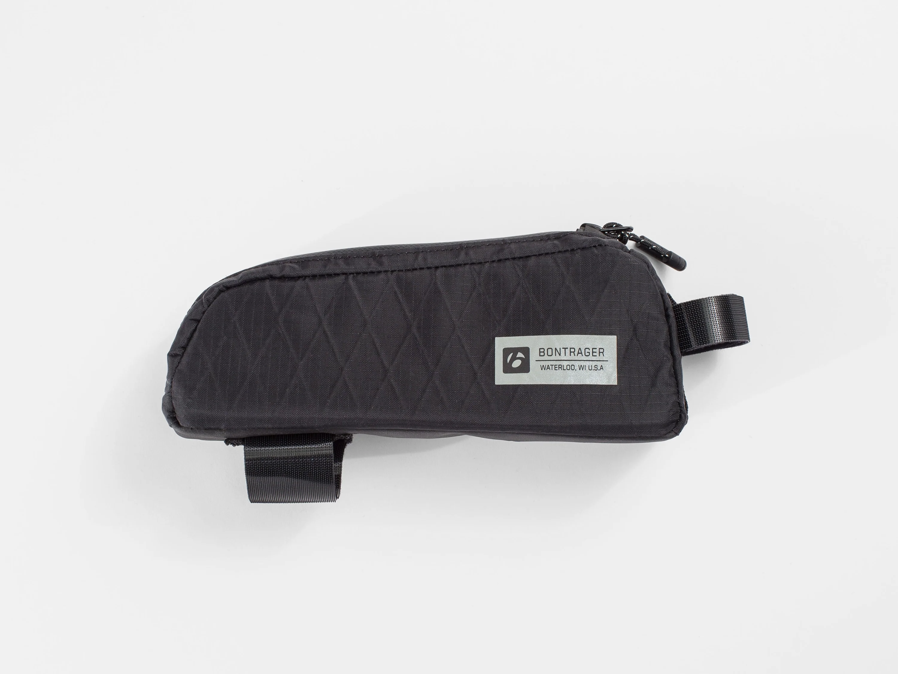 Bag Bontrager Adventure Top Tube One Size Black
