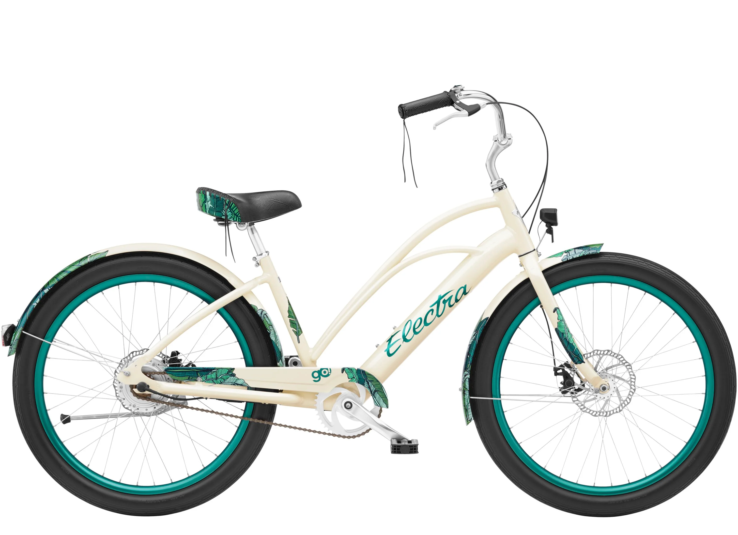 Bali Cruiser Go! Step Thru US M Sand