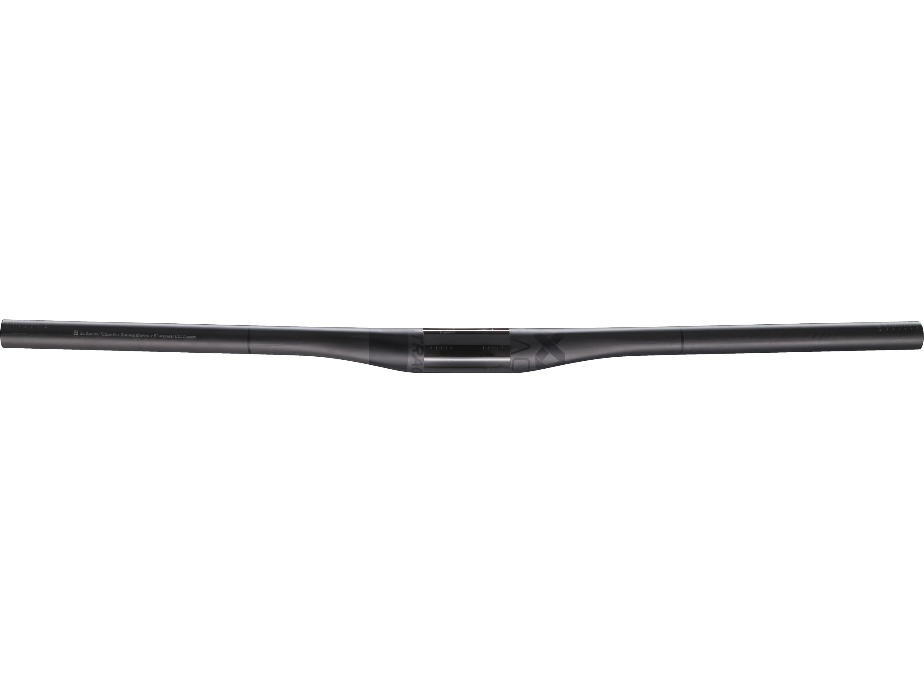 Bar Bontrager Kovee XXX 35 720x0mm Carbon