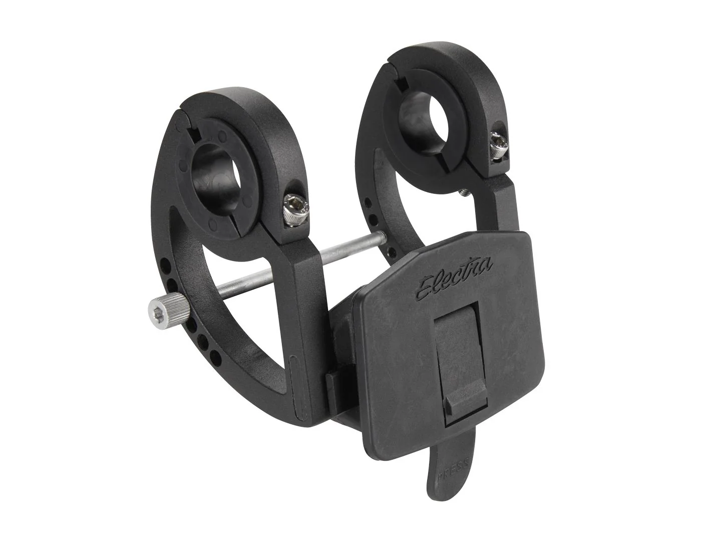 Bar Part Electra Quick Release Basket Bracket & Mount 2.0