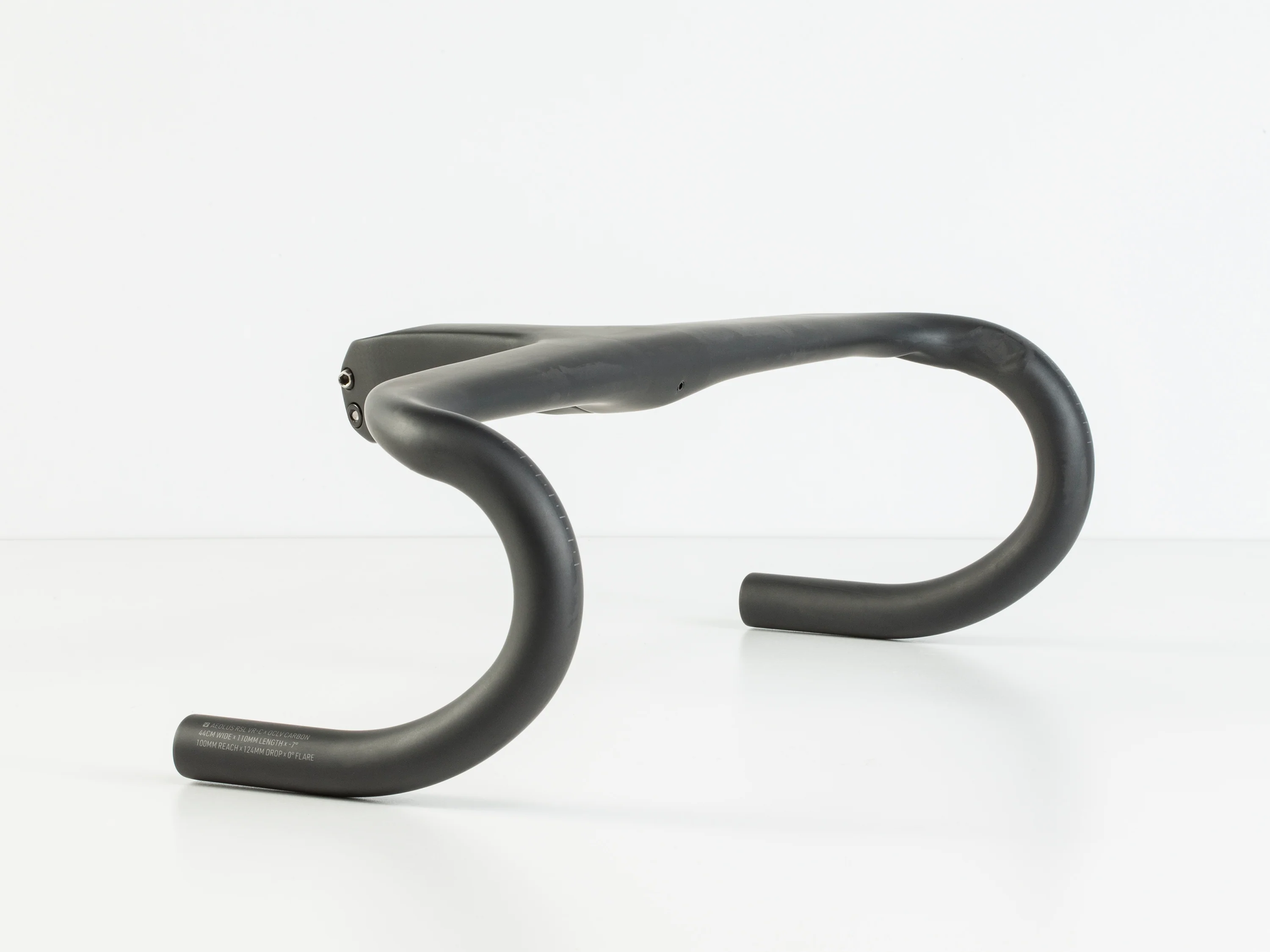 Bar/Stem Bontrager Aeolus RSL VR-C 38cm x 90mm 2022 CI