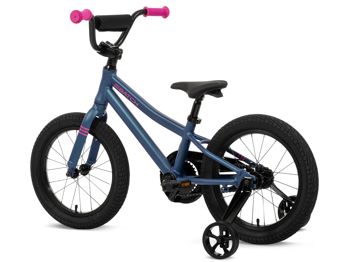 Kids Coaster 16-Inch Kids Bike - Image 2