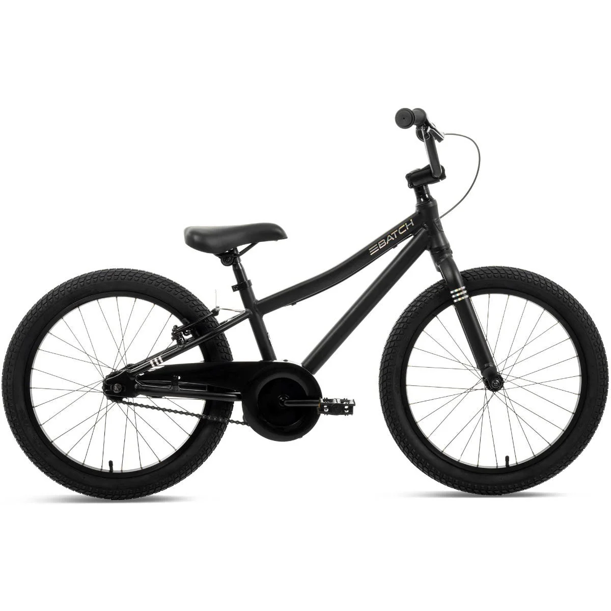 Kids Coaster 20-Inch Kids Bike - Image 2