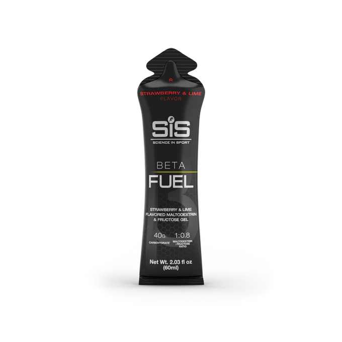 BETA Fuel Gels - Image 3