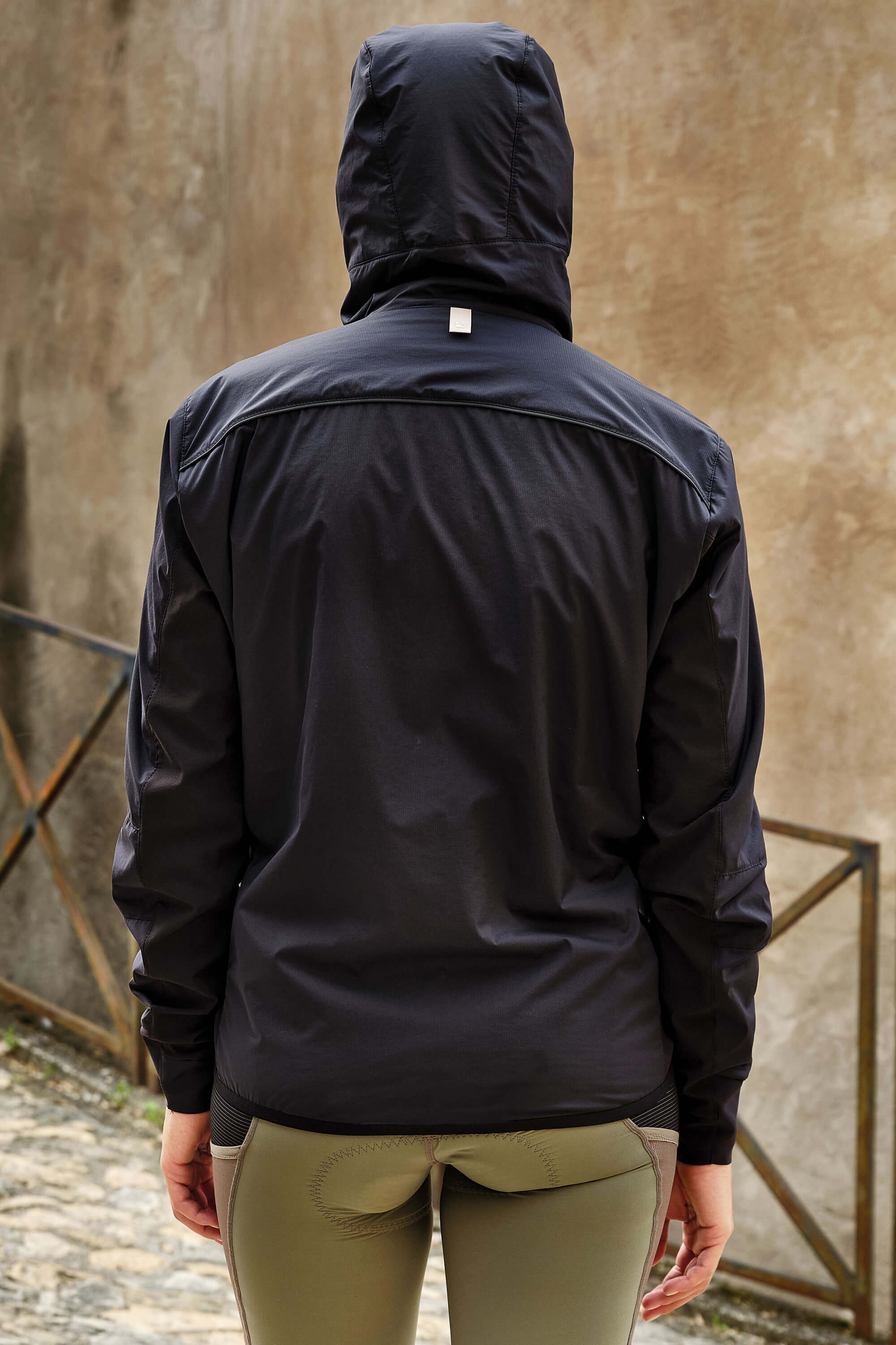 Beyond Gravel Alpha Jacket - Image 10