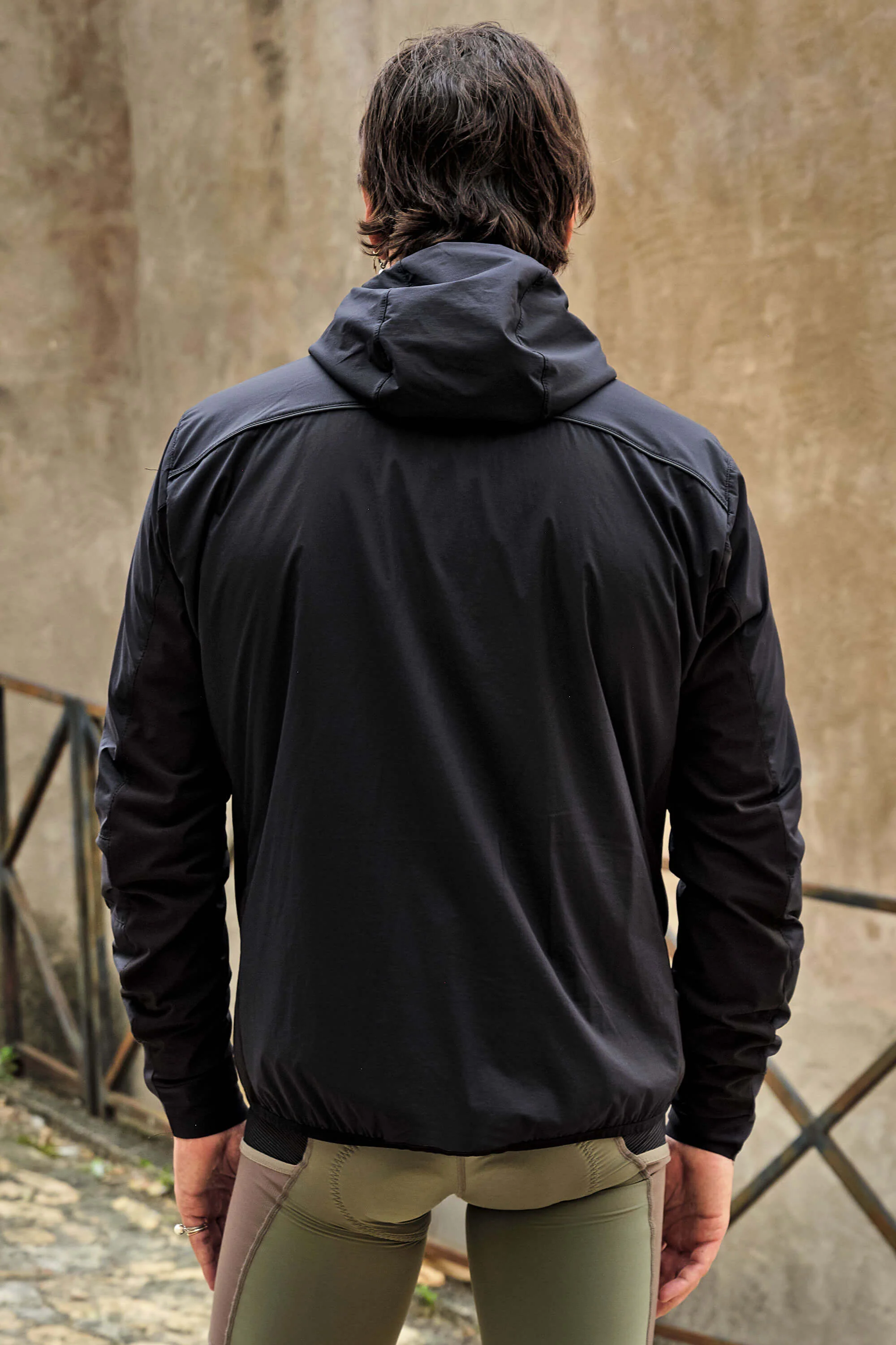 Beyond Gravel Alpha Jacket - Image 4