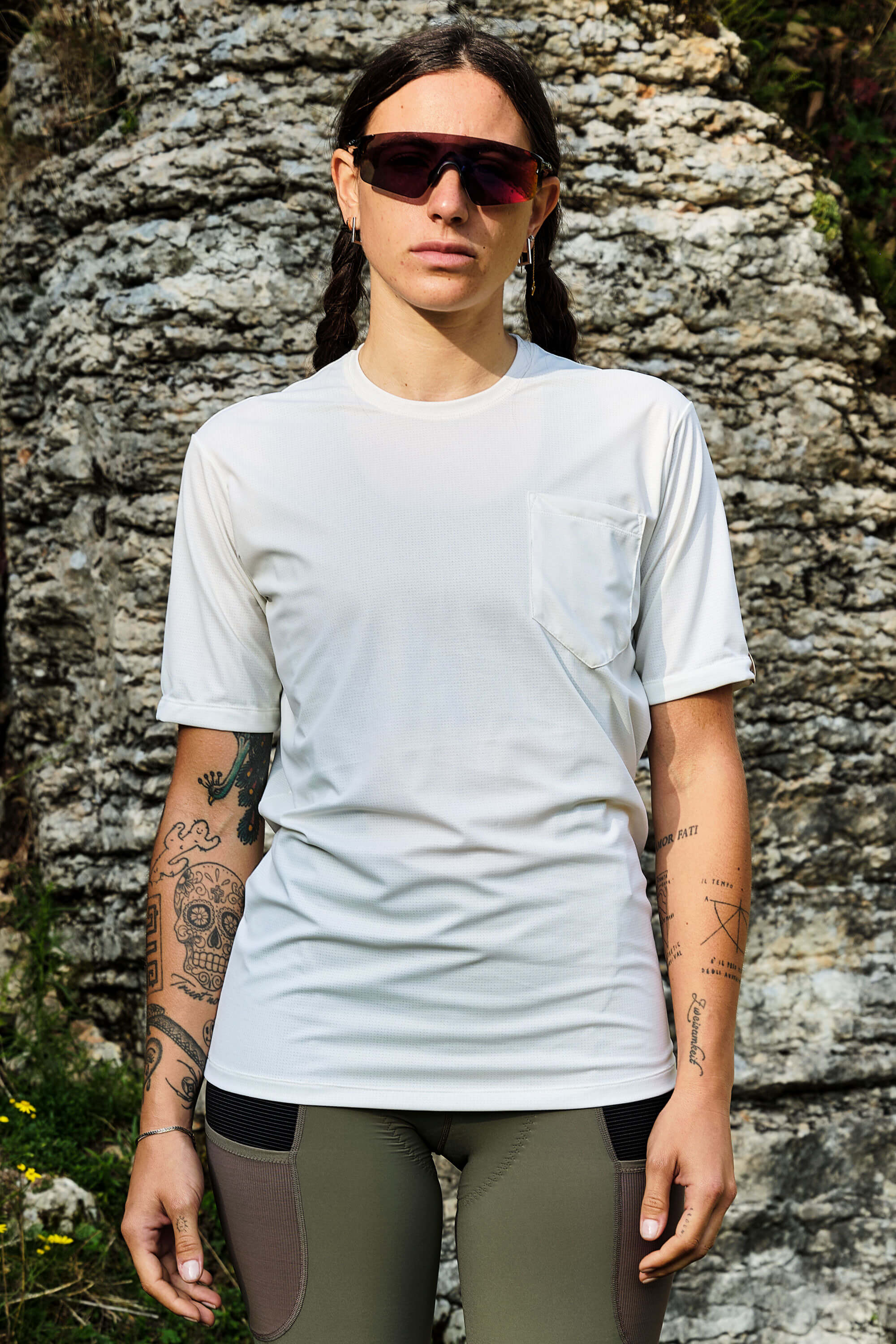 Beyond Gravel Cargo Tee - Image 16
