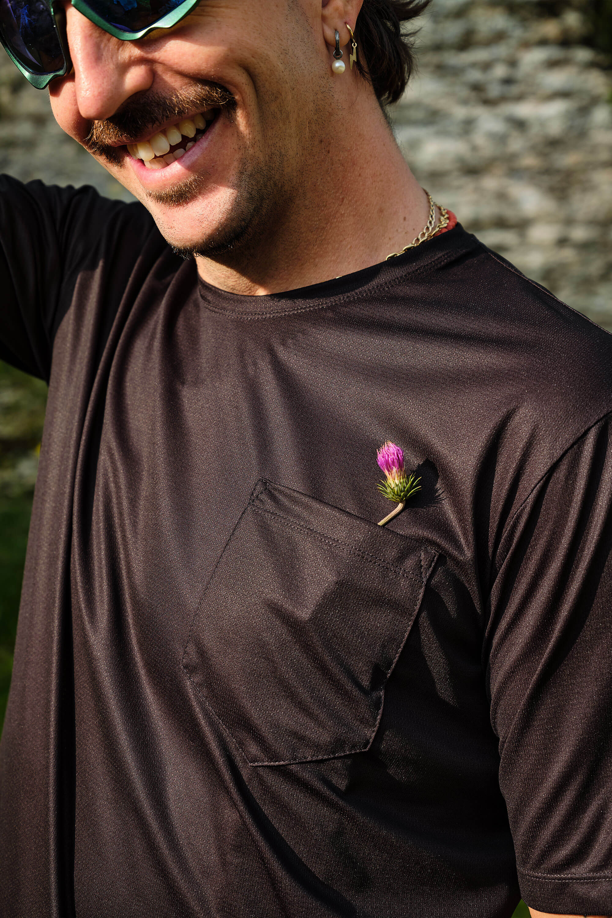 Beyond Gravel Cargo Tee - Image 6