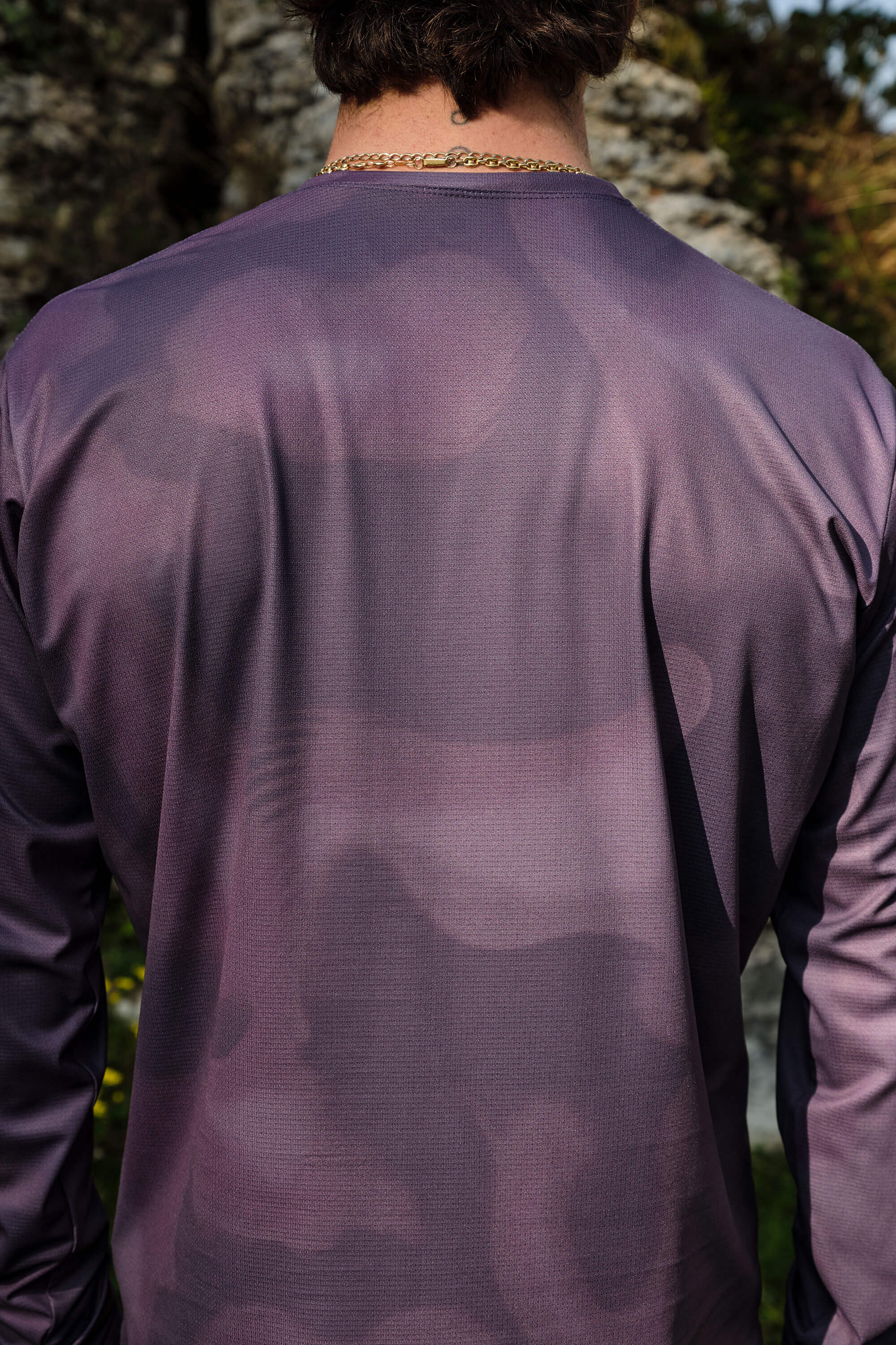 Beyond Gravel Long Sleeve Tee - Image 12