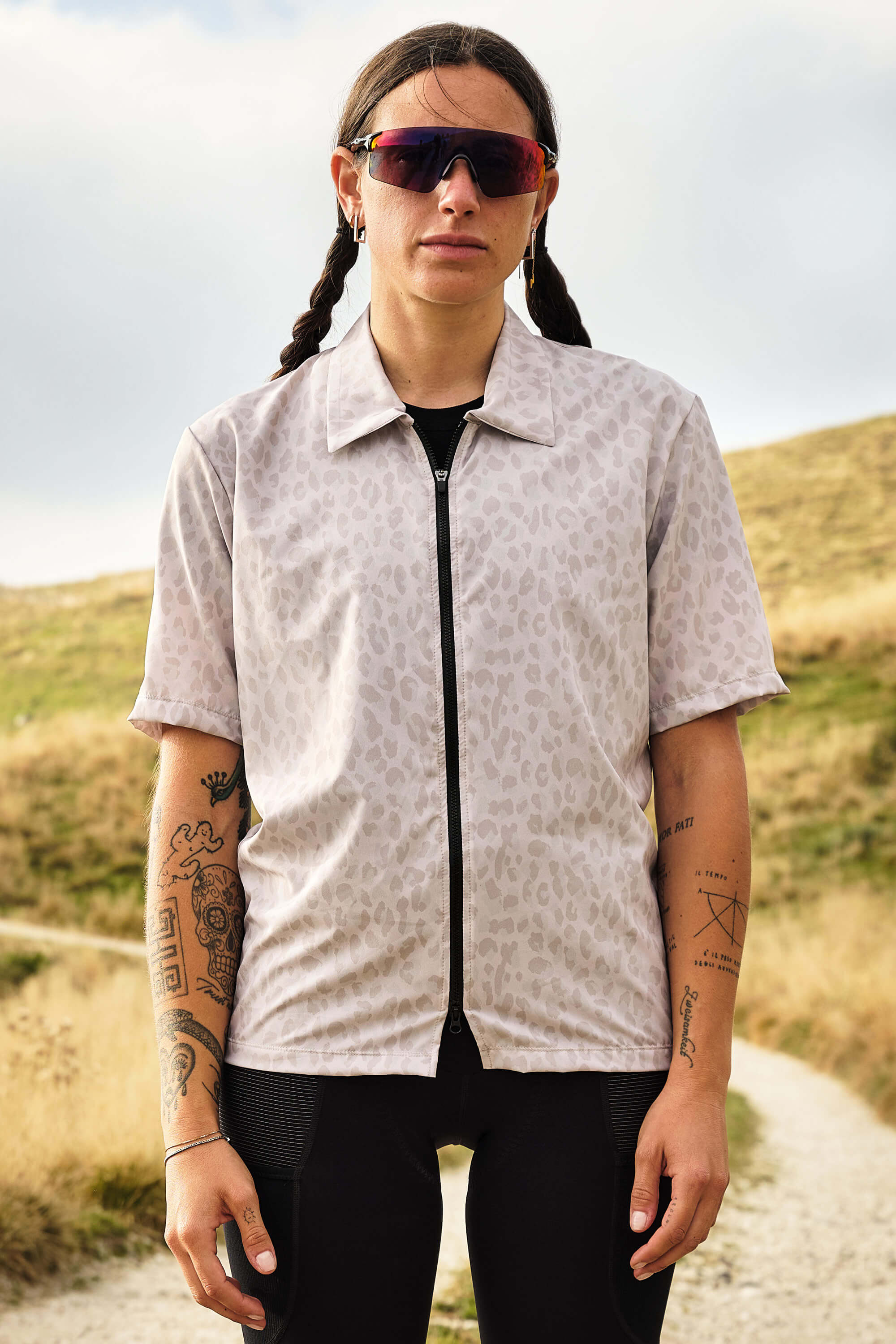 Beyond Gravel Soave Resort Shirt - Image 3