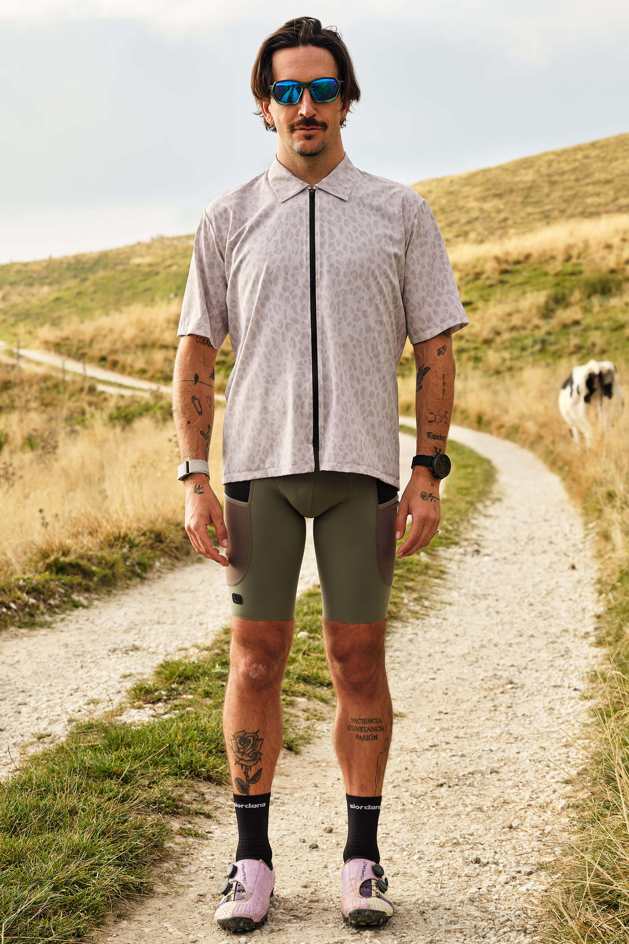 Beyond Gravel Soave Resort Shirt - Image 4