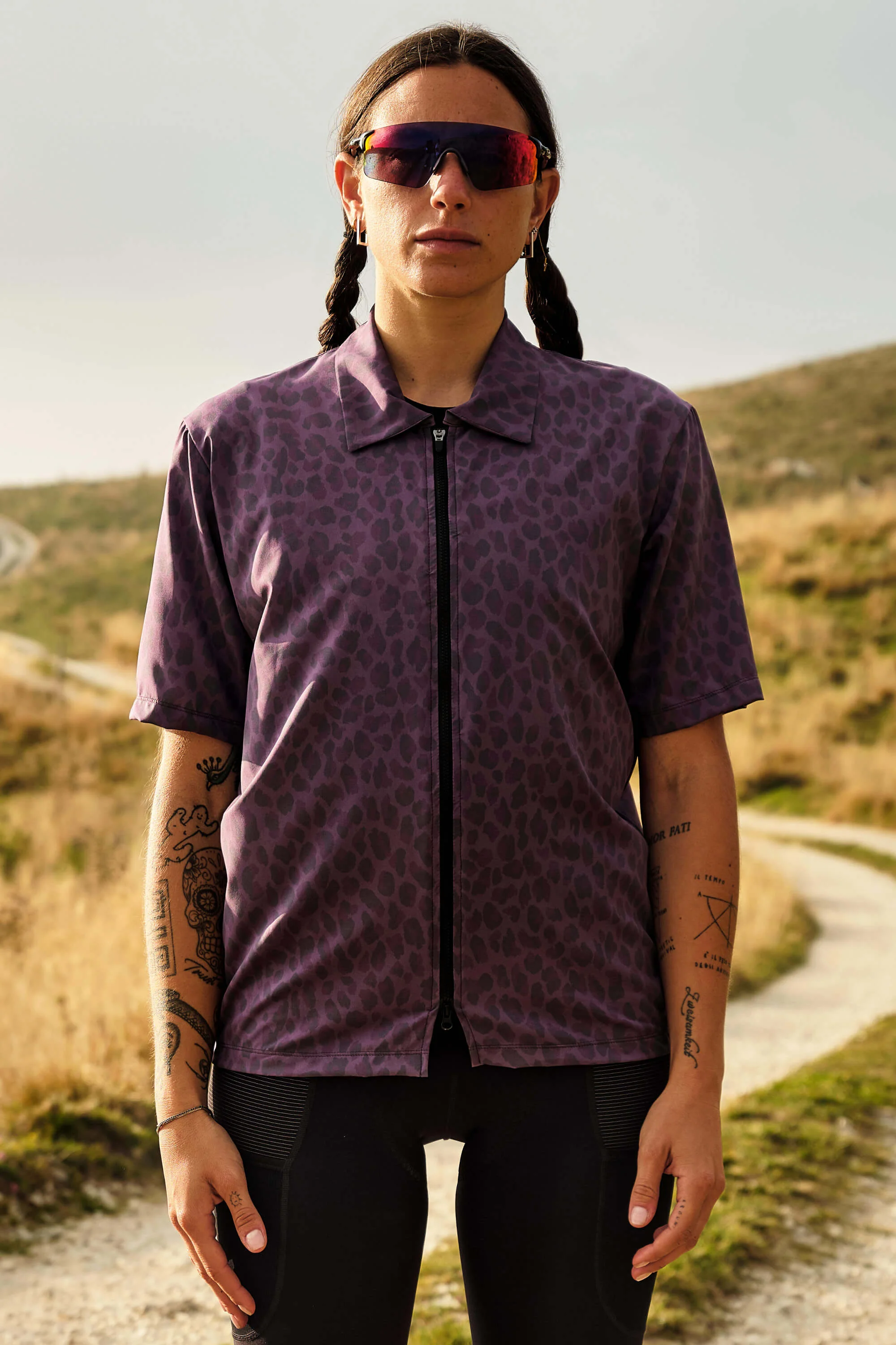 Beyond Gravel Soave Resort Shirt - Image 8