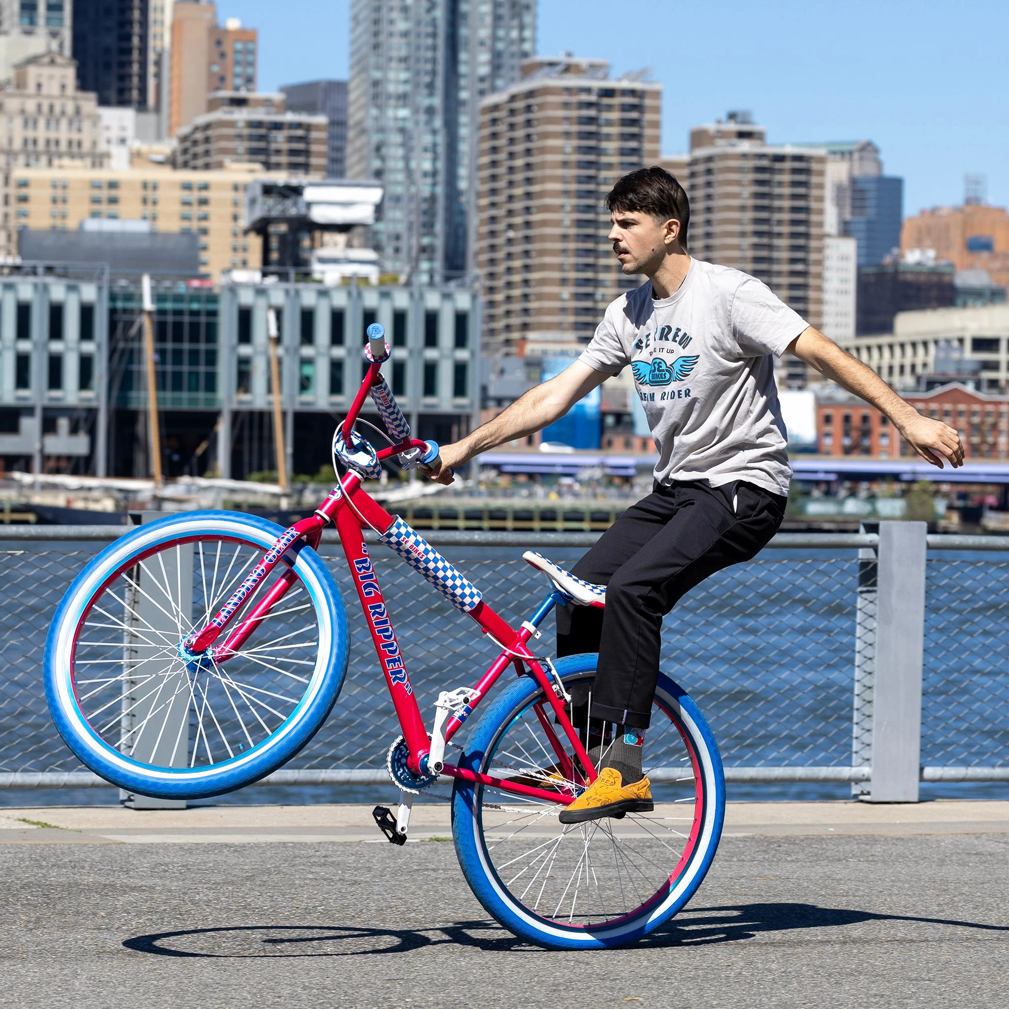 Big Ripper 29" - Image 13