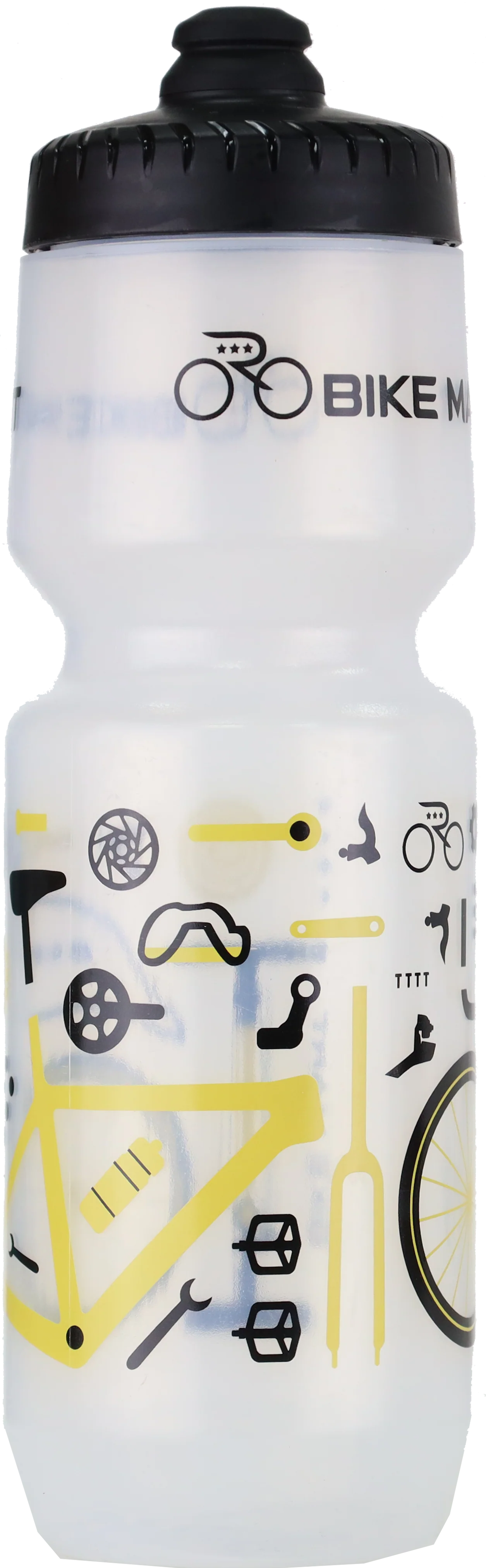 Bike Mart Purist Water Bottle - Image 2