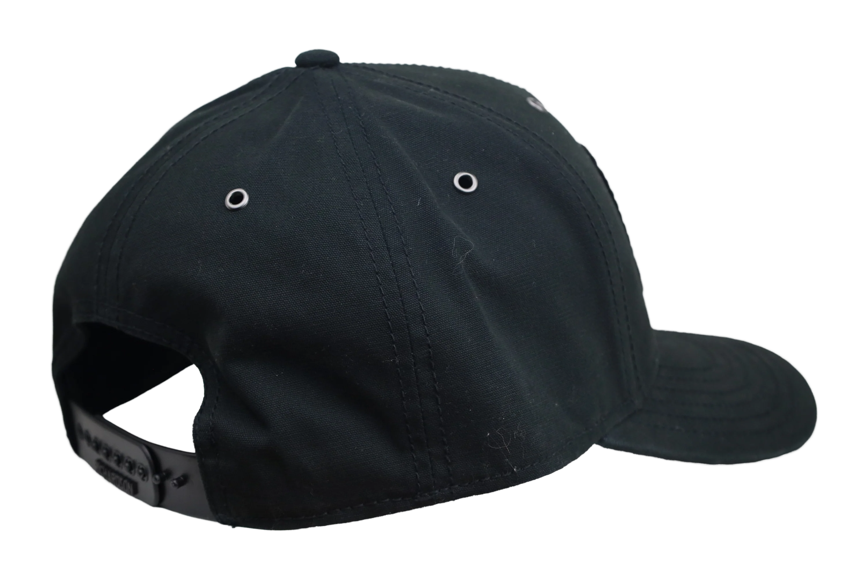 Bike Mart Skyline Patch Hat - Image 3