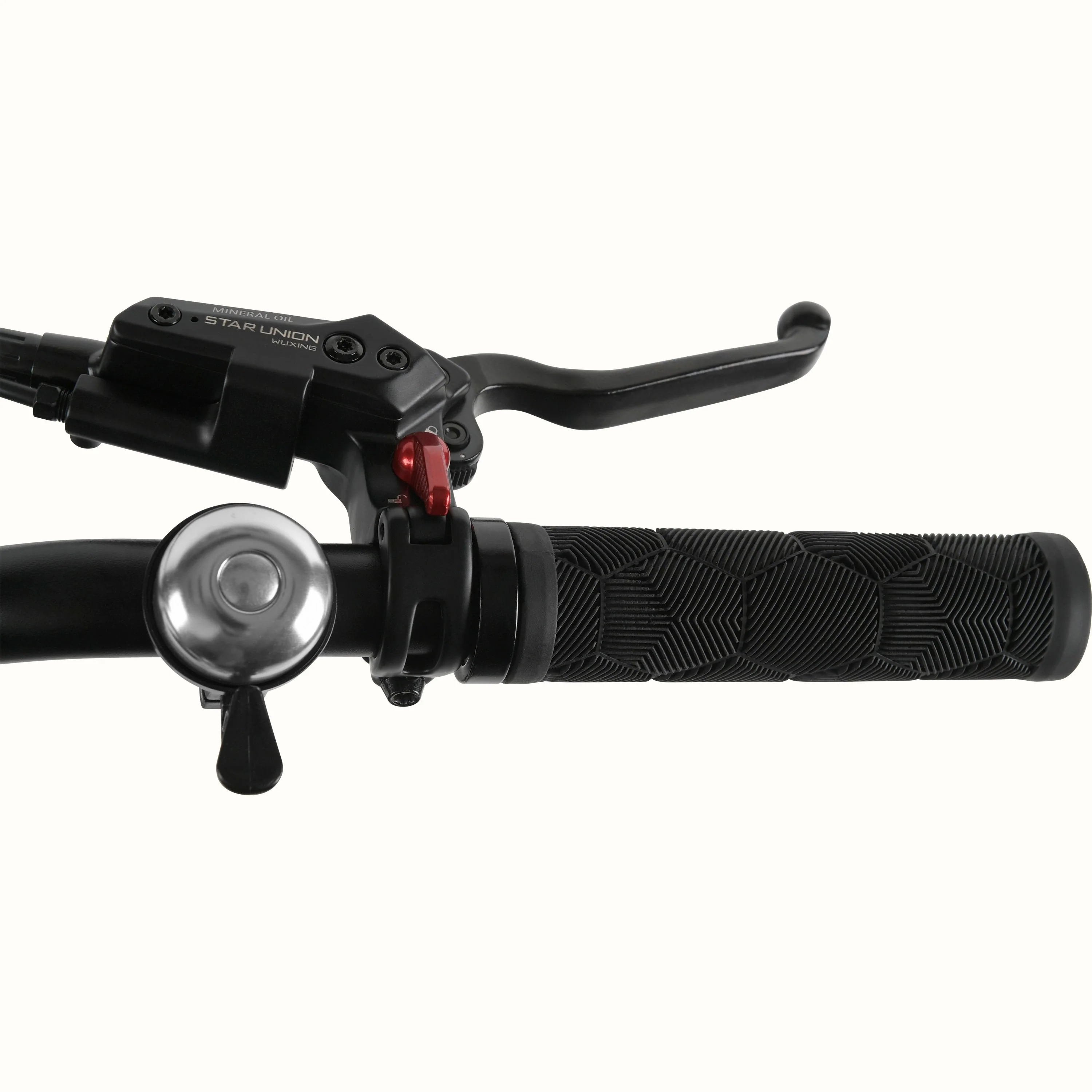 Boca Rev 2 Electric Tricycle - Image 12