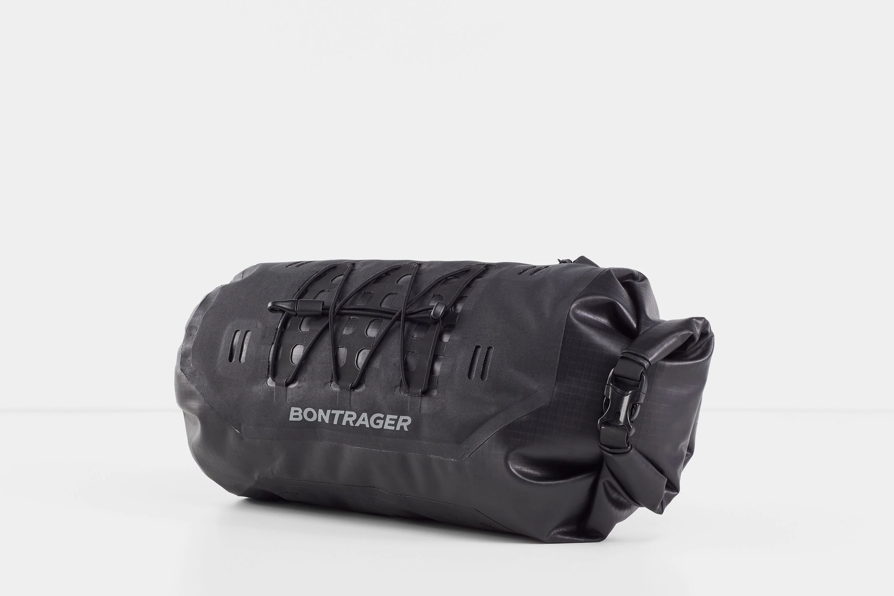 Bontrager Adventure Handlebar Black Bag