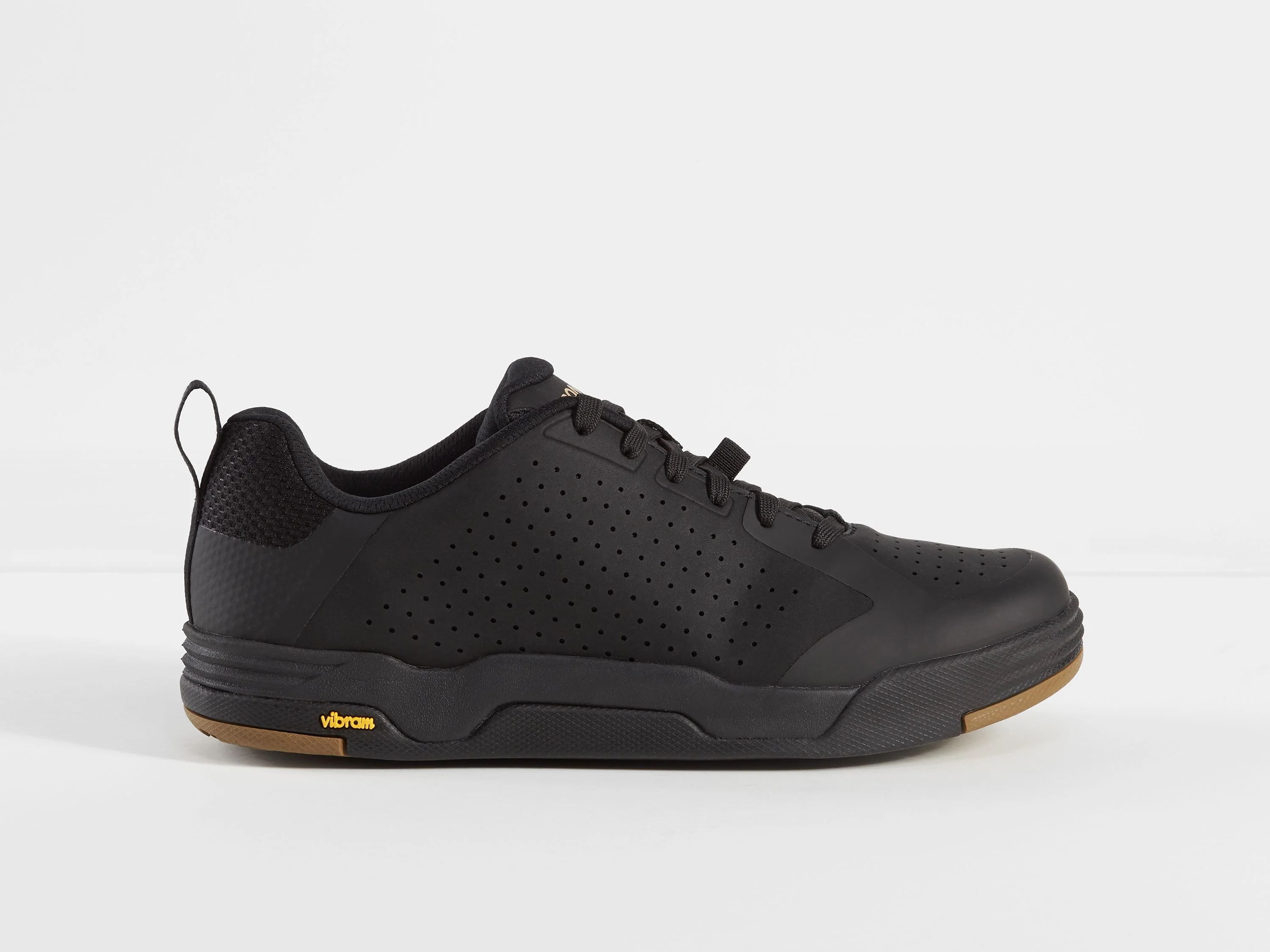 Bontrager Flatline Mountain 44 Black Shoe