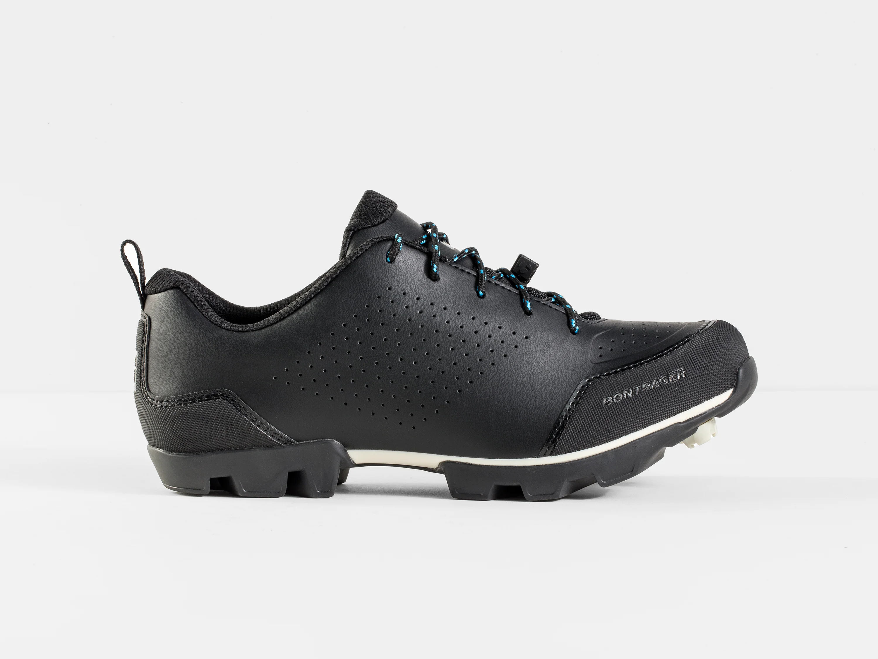 Bontrager GR2 44.5 Black Shoe