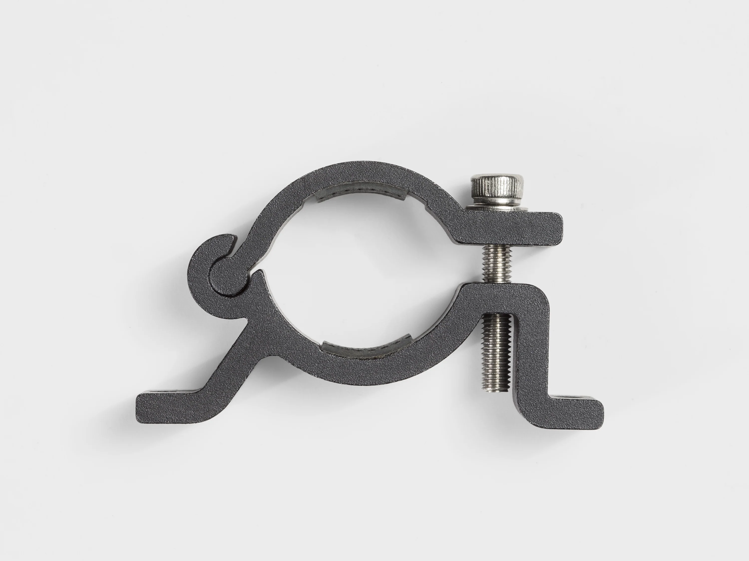 Bontrager Handlebar Mount 31.8mm Black Cage
