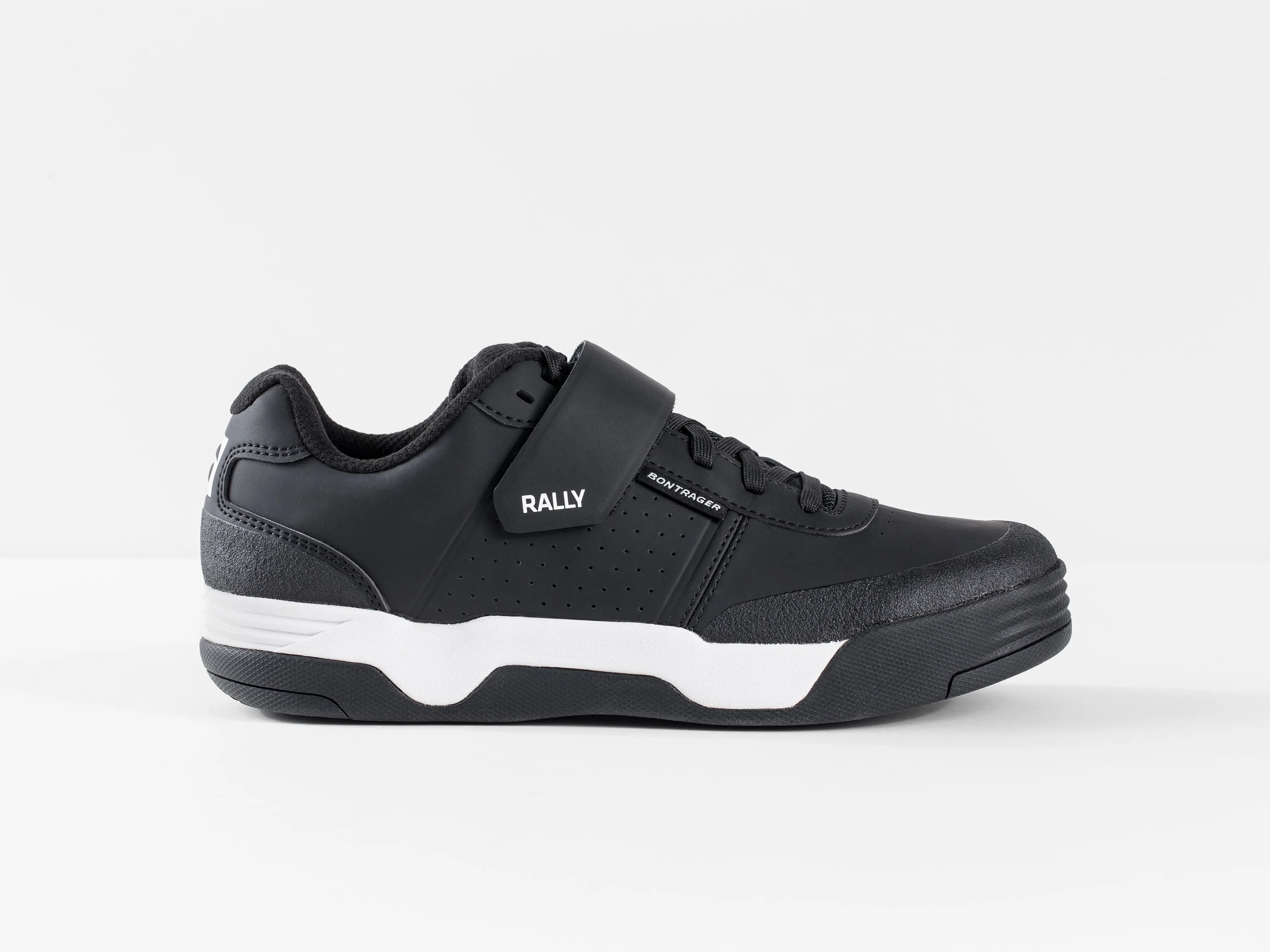 Bontrager Rally MTB 43 Black Shoe