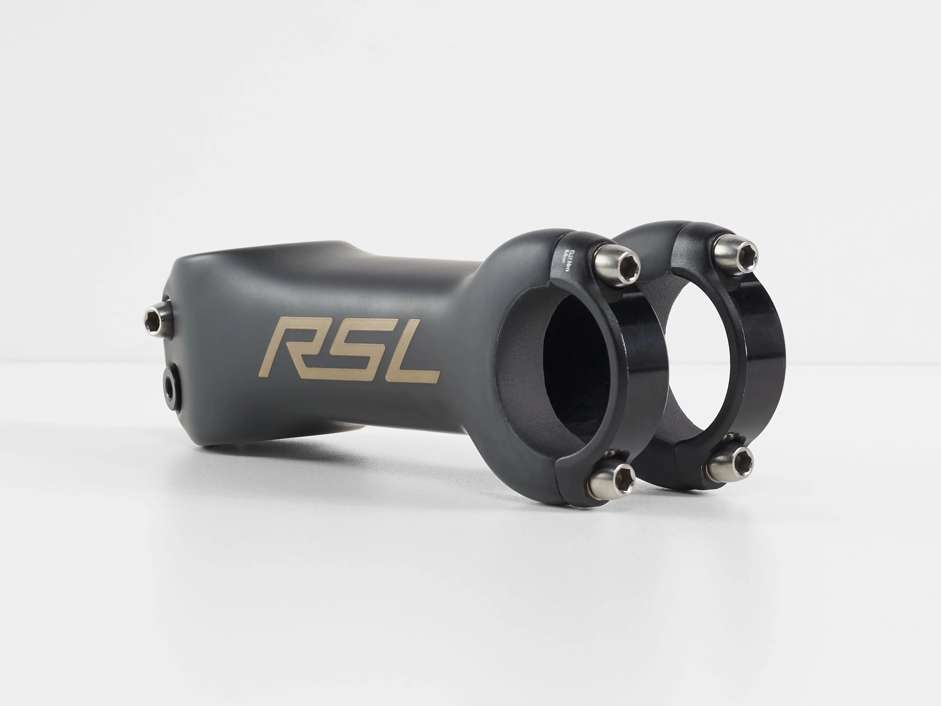 Bontrager RSL 90mm Black Stem