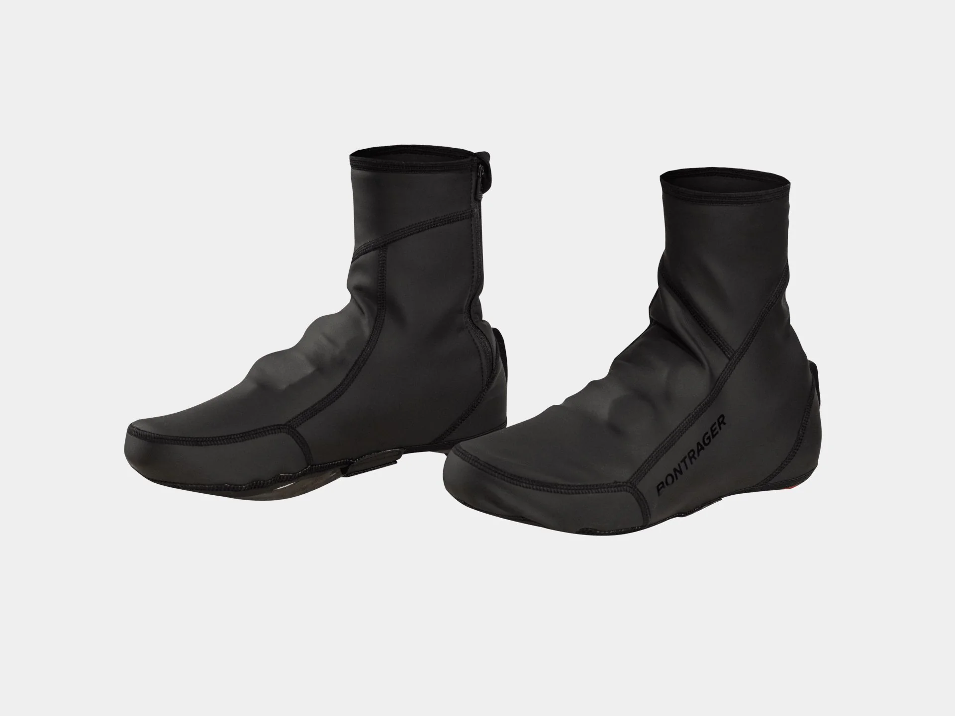 Bontrager S1 Softshell X-Large (44.5-46) Black Bootie