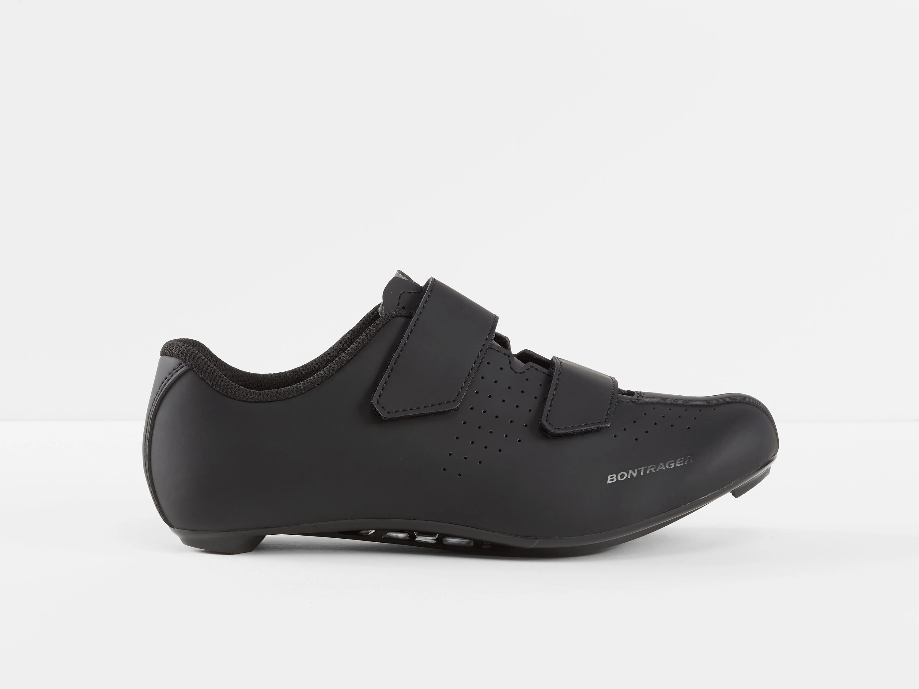 Bontrager Solstice 38 Black Shoe