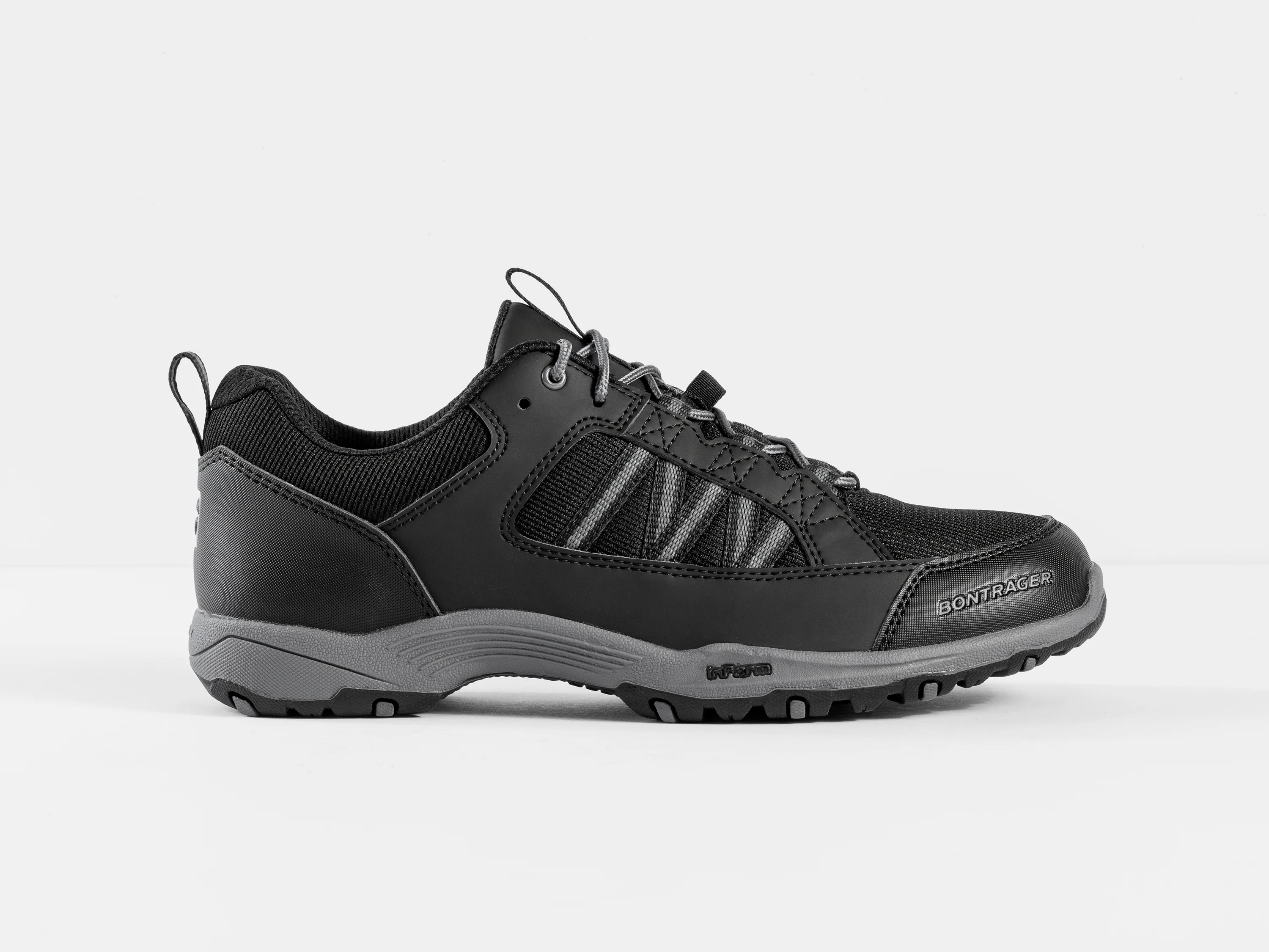 Bontrager SSR 40 Black Slate Shoe