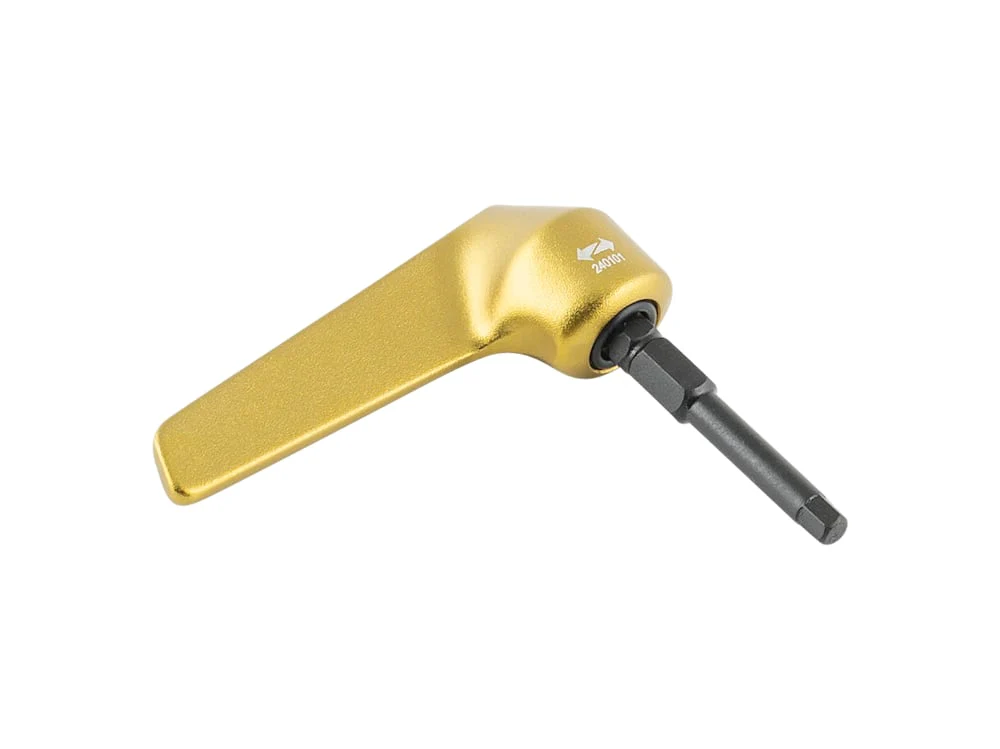 Bontrager Switch Lever Pro Tool - Image 5