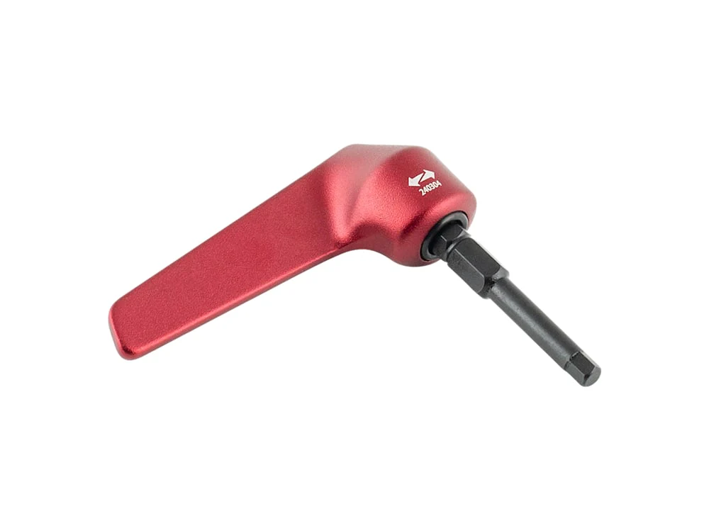 Bontrager Switch Lever Pro Tool - Image 6