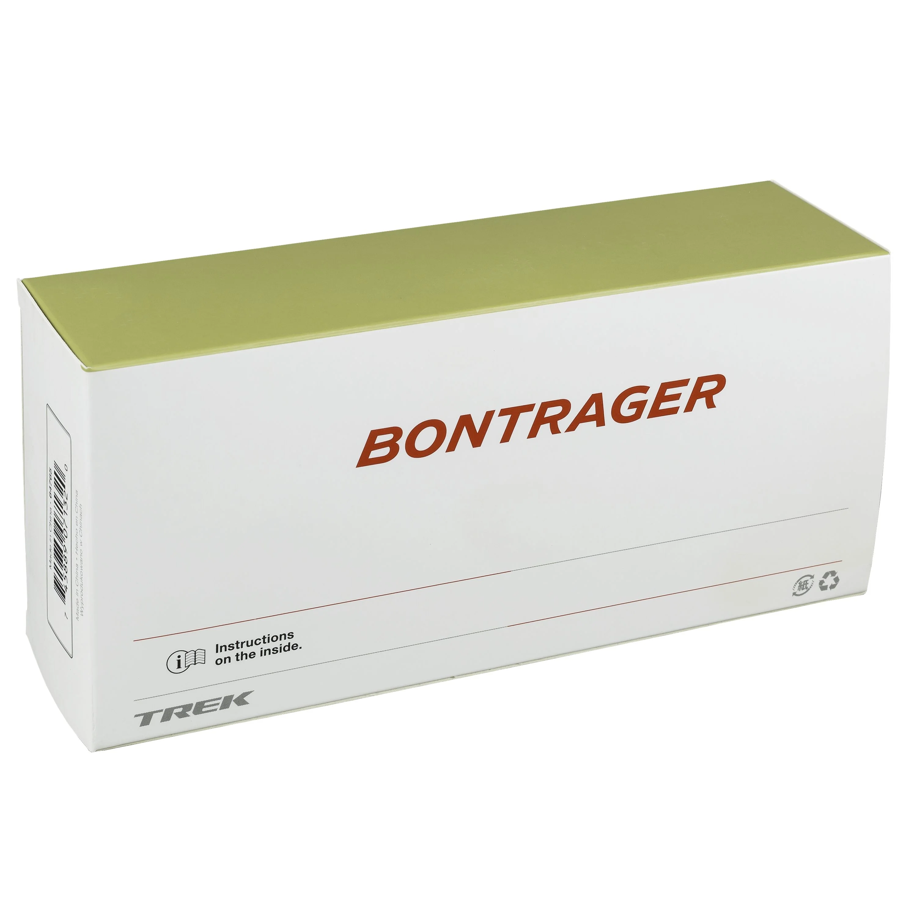 Bontrager Thorn Resistant 26x1.9-2.125 SV Tube
