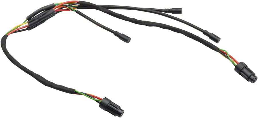 Bosch Battery Cable With Multi-Connector - The smart system