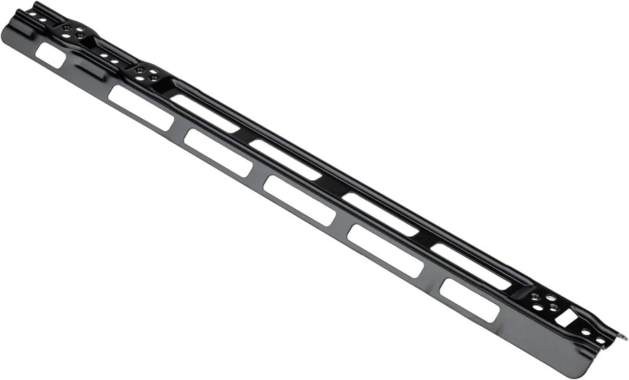 Bosch PowerTube 625 Vertical Mounting Rail Pivot BBP376Y - The smart system