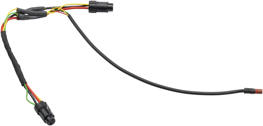 Bosch Battery T-Cable For Component Connector - The smart system