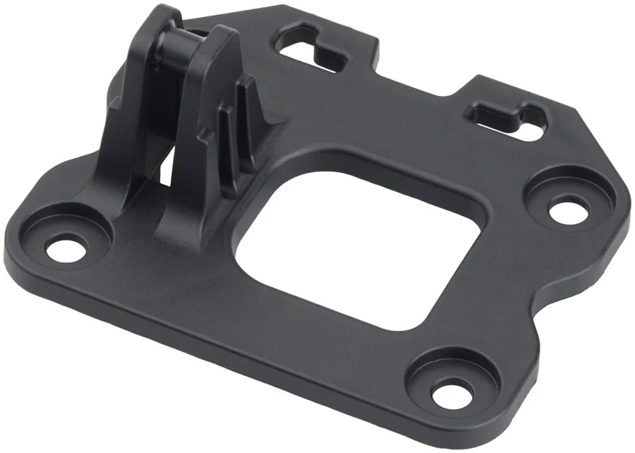 Bosch CompactTube Horizontal Screw - On Plate Kit Lock Side Axial/Pivot BBP324Y - The smart system