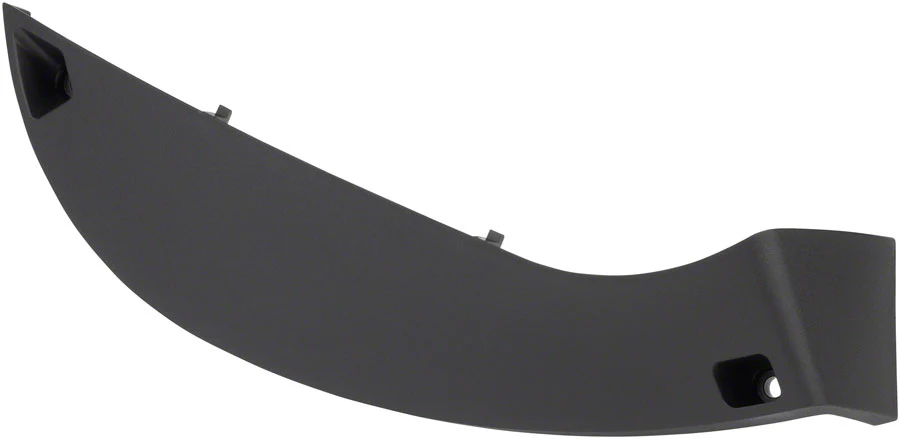 Bosch Design Cover Performance Line Left Top (BDU33YY) - The smart system