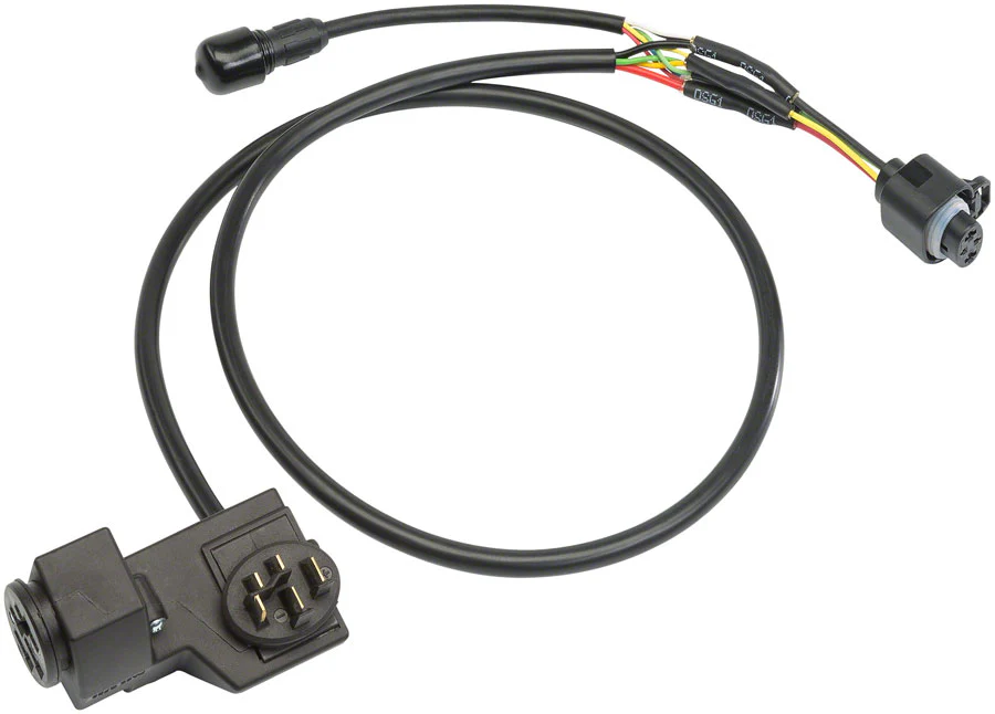 Bosch eShift Rack Y-Cable - Image 2