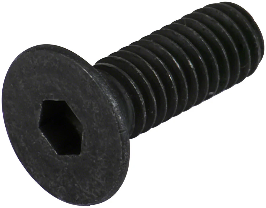 Bosch Fixing Screw Cable Protector BDU2XX Performance Line - Bosch eBike System 2