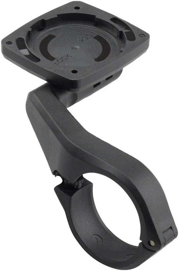 Bosch Holder Intuvia 100 31.8mm - The smart system